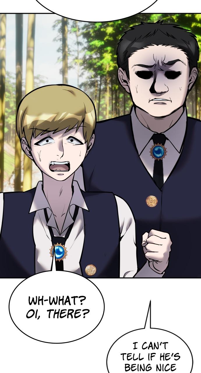 Secretly More Powerful than the Hero Chapter 8 - Page 106