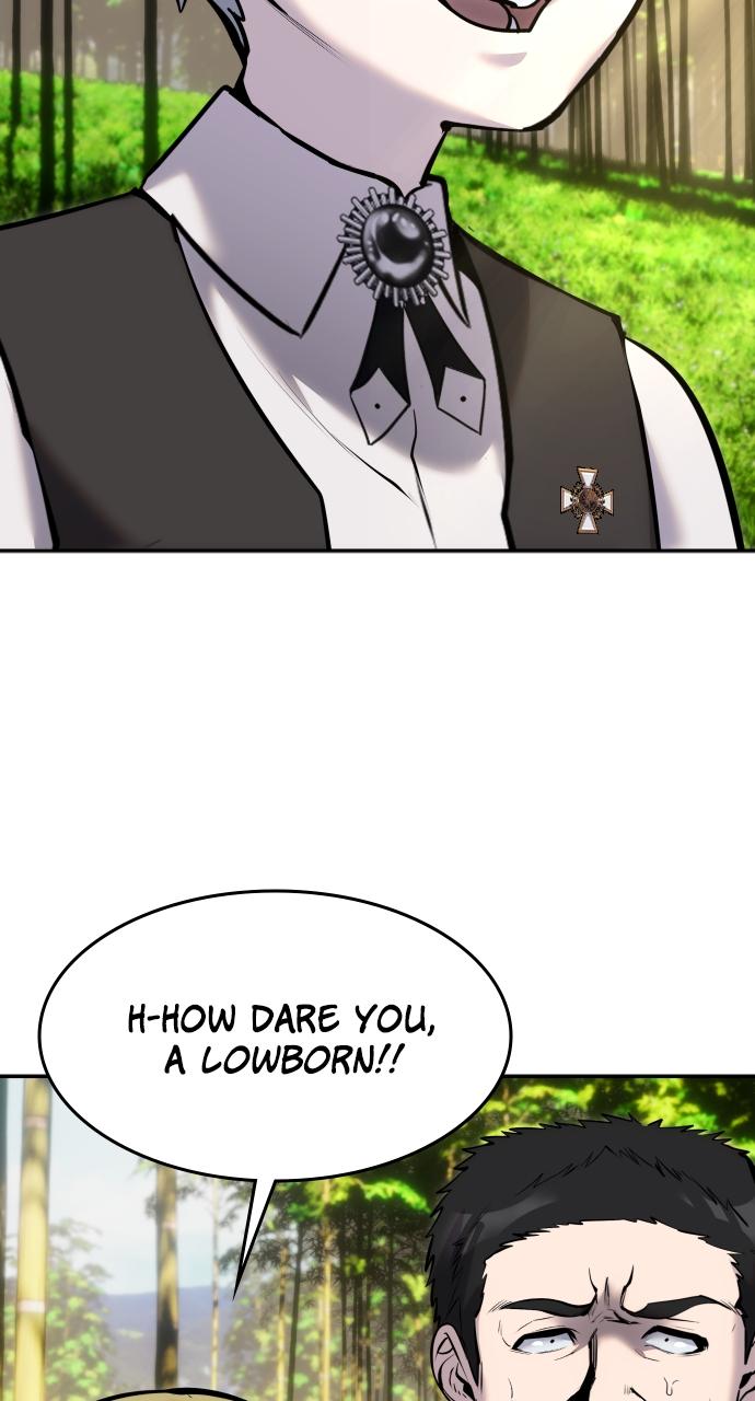 Secretly More Powerful than the Hero Chapter 8 - Page 108