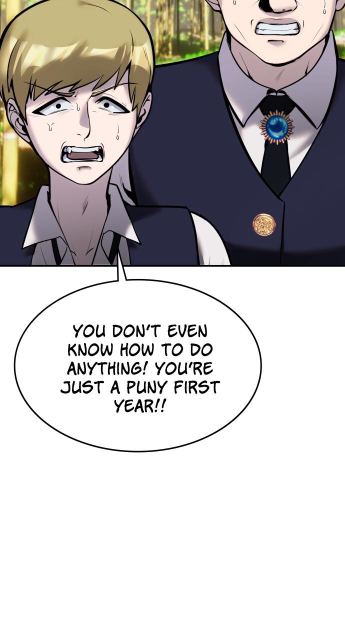 Secretly More Powerful than the Hero Chapter 8 - Page 109