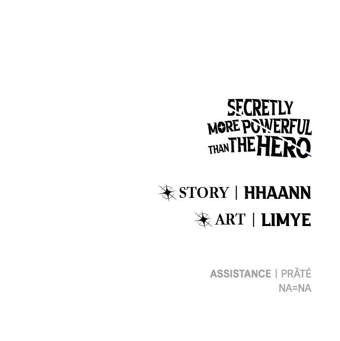 Secretly More Powerful than the Hero Chapter 8 - Page 112