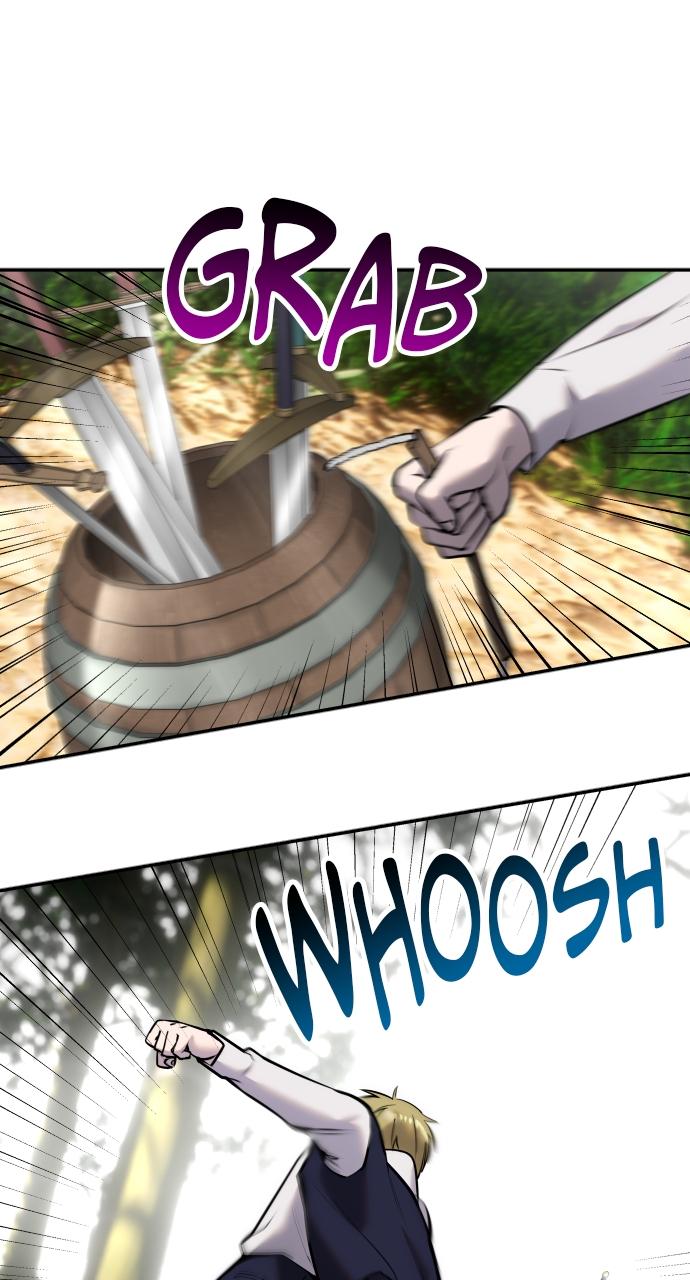 Secretly More Powerful than the Hero Chapter 9 - Page 6