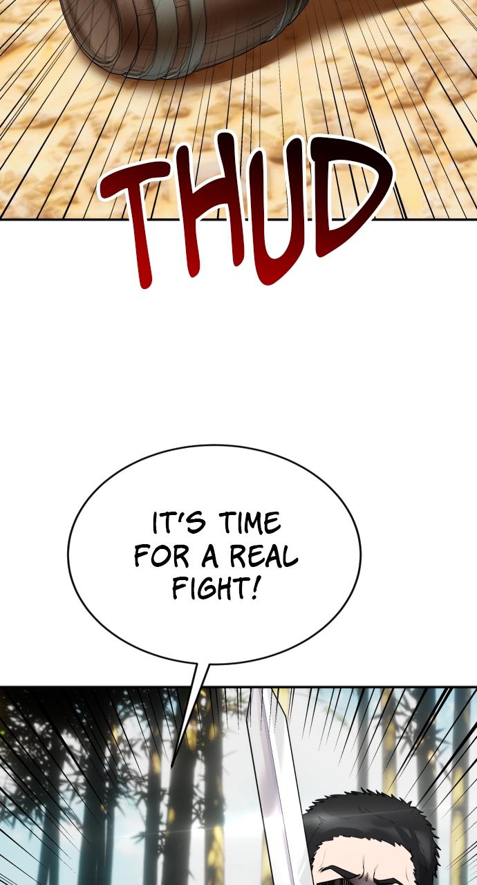 Secretly More Powerful than the Hero Chapter 9 - Page 9