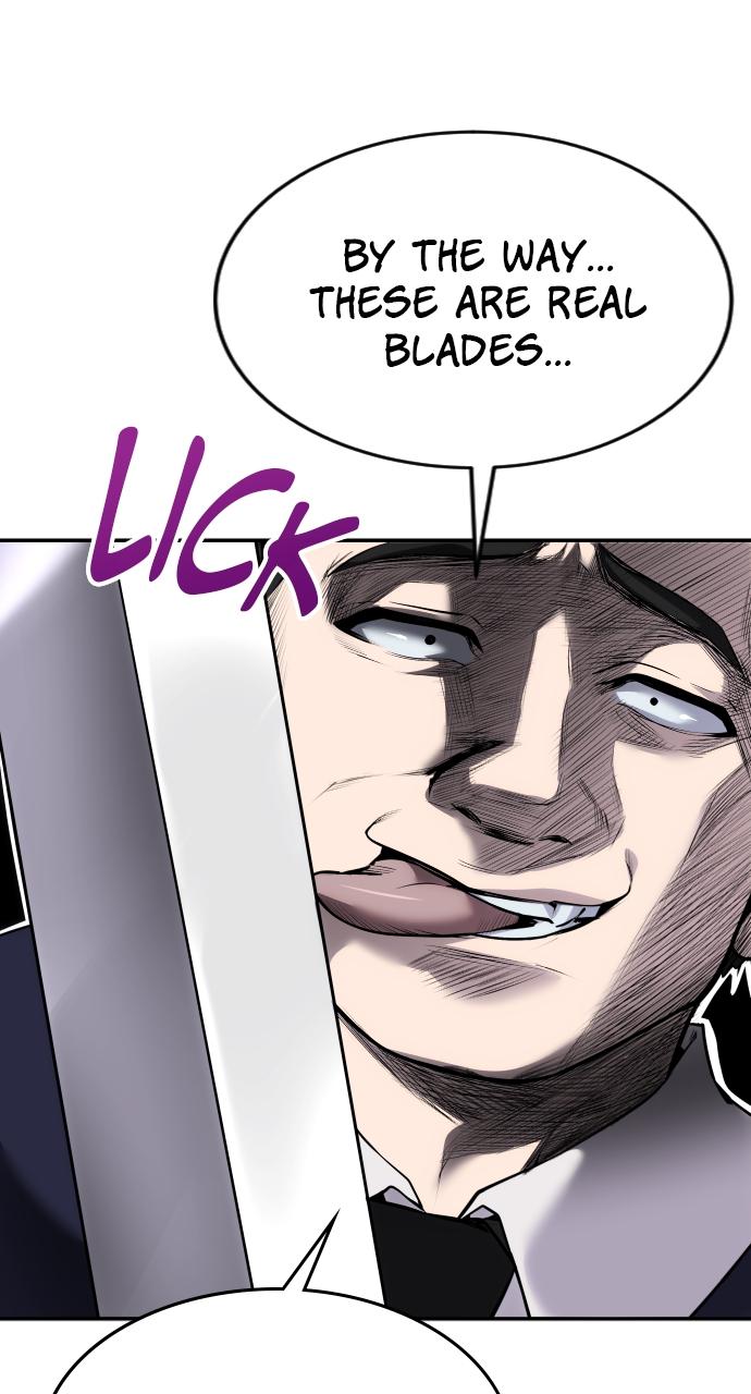 Secretly More Powerful than the Hero Chapter 9 - Page 11