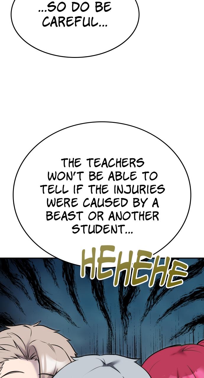 Secretly More Powerful than the Hero Chapter 9 - Page 12