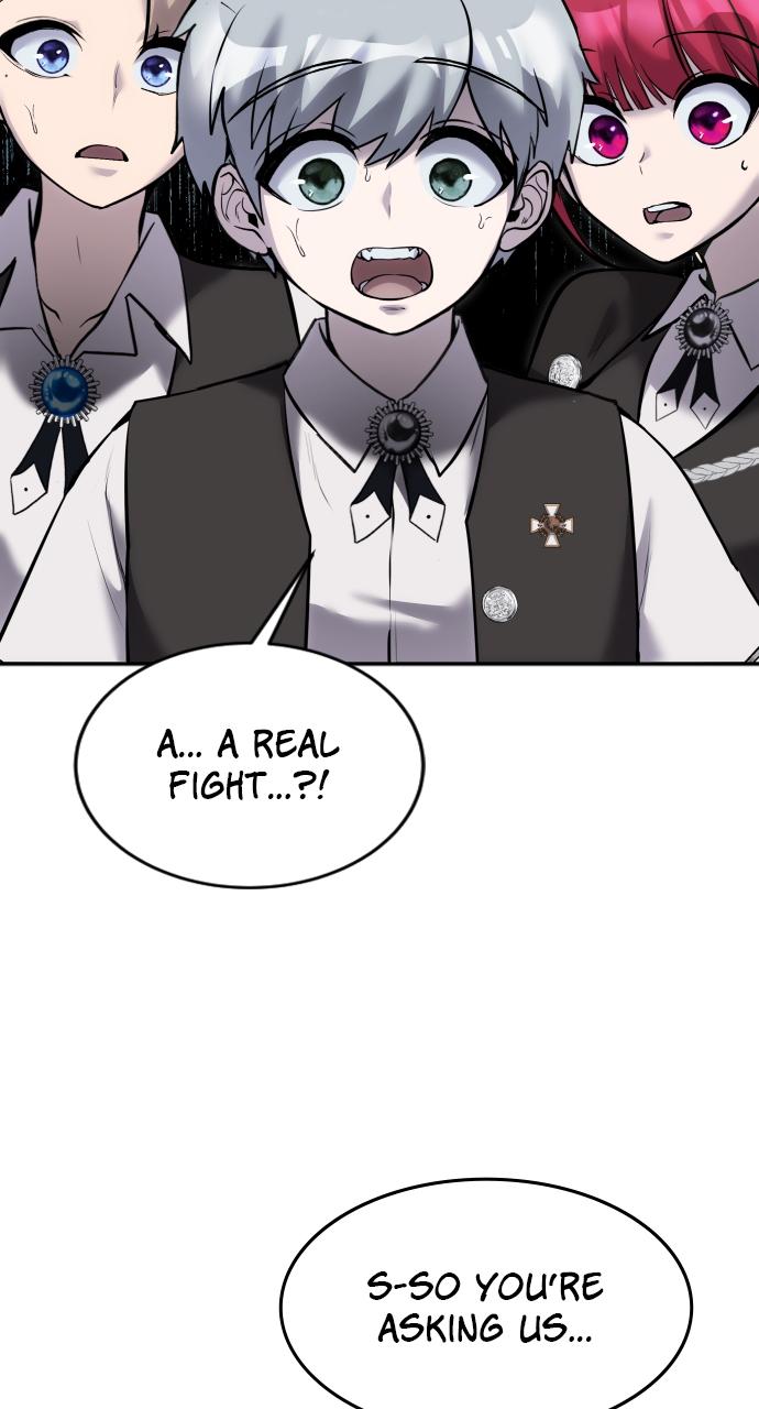 Secretly More Powerful than the Hero Chapter 9 - Page 13