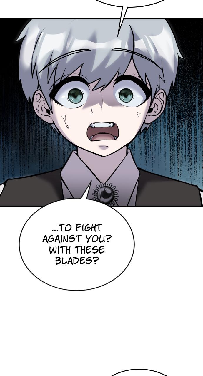 Secretly More Powerful than the Hero Chapter 9 - Page 14