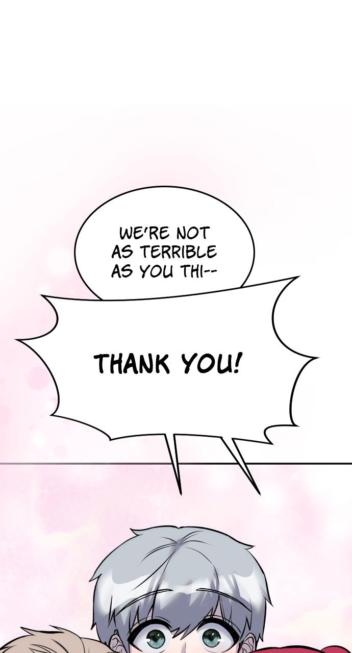 Secretly More Powerful than the Hero Chapter 9 - Page 16