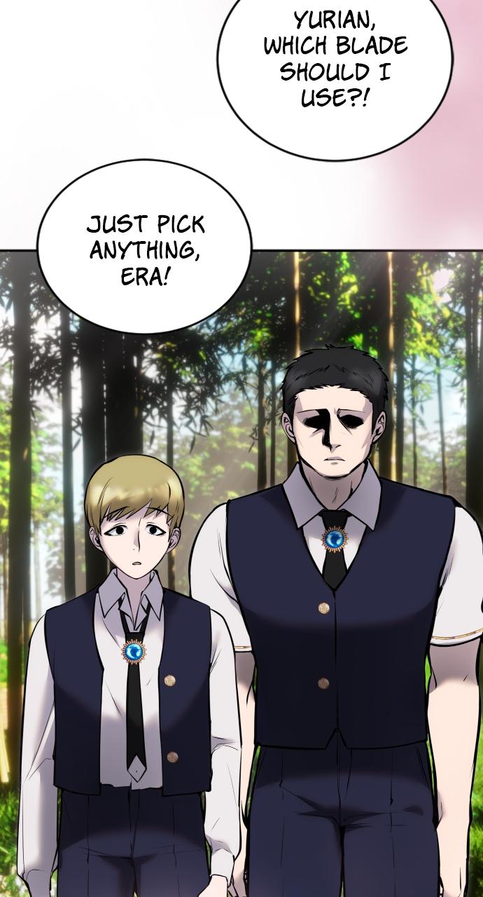 Secretly More Powerful than the Hero Chapter 9 - Page 18