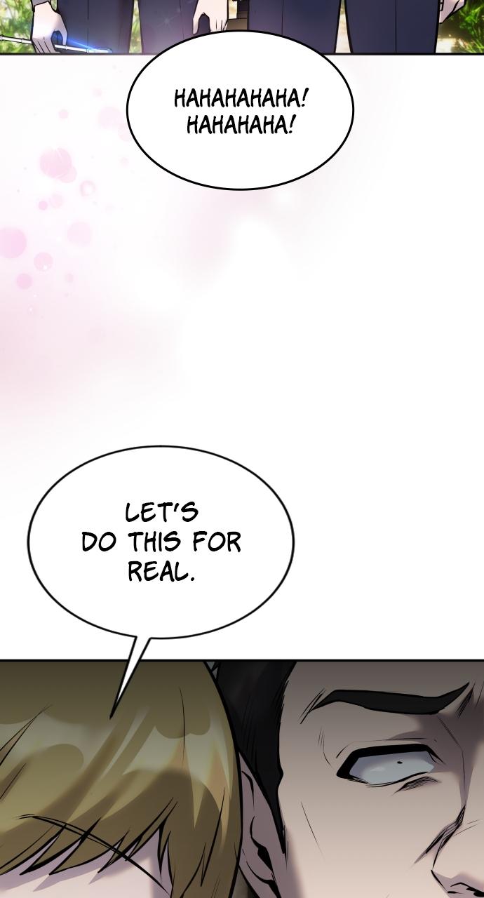 Secretly More Powerful than the Hero Chapter 9 - Page 19