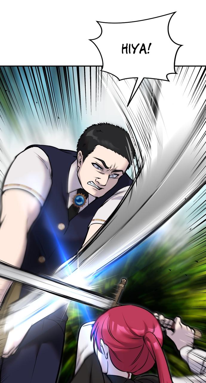 Secretly More Powerful than the Hero Chapter 9 - Page 23