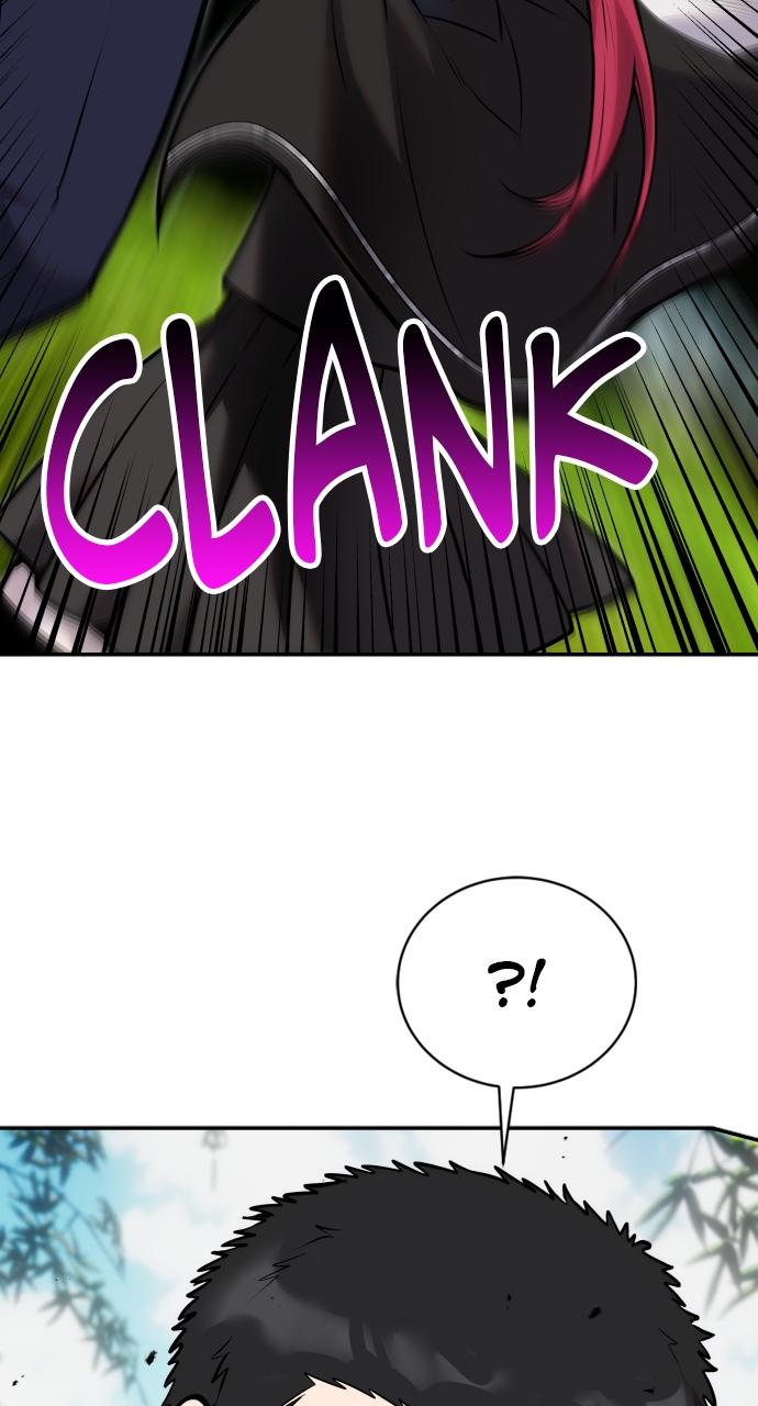 Secretly More Powerful than the Hero Chapter 9 - Page 24