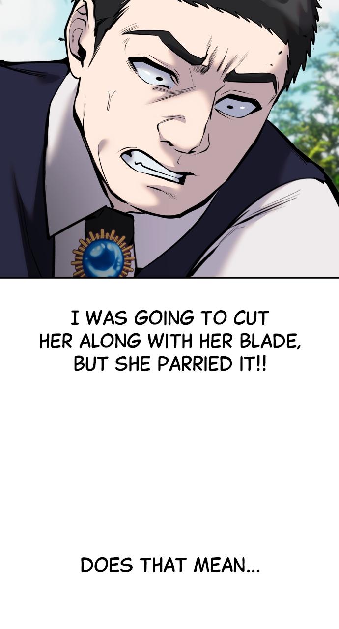 Secretly More Powerful than the Hero Chapter 9 - Page 25