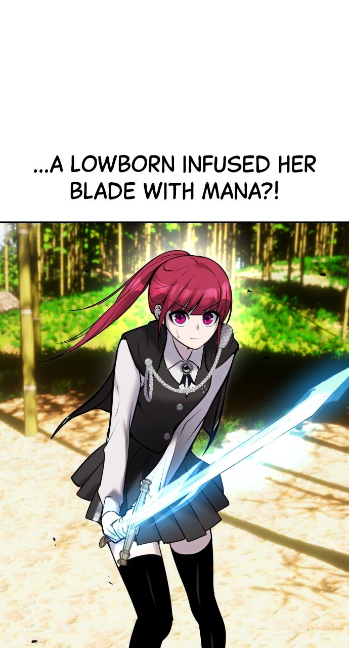 Secretly More Powerful than the Hero Chapter 9 - Page 26