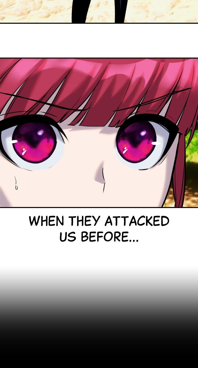 Secretly More Powerful than the Hero Chapter 9 - Page 27