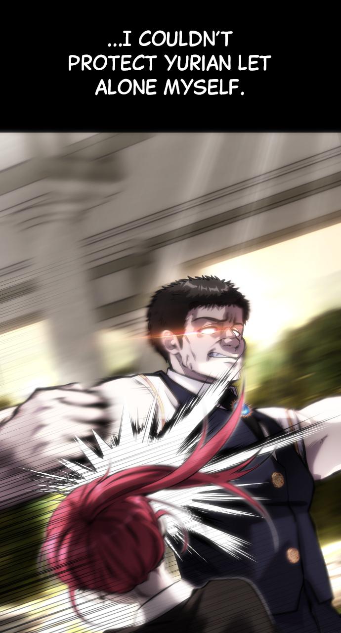 Secretly More Powerful than the Hero Chapter 9 - Page 28