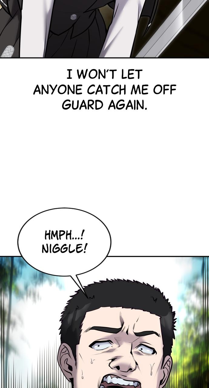 Secretly More Powerful than the Hero Chapter 9 - Page 31