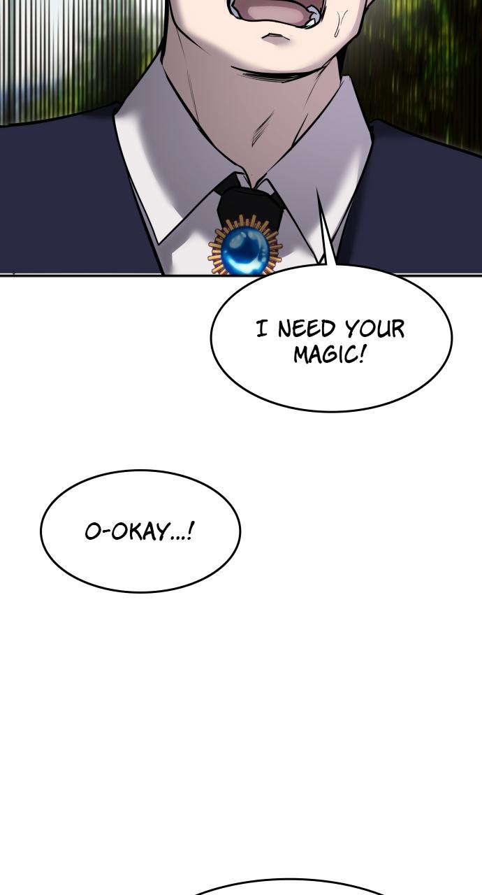 Secretly More Powerful than the Hero Chapter 9 - Page 32