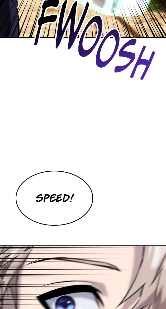 Secretly More Powerful than the Hero Chapter 9 - Page 34