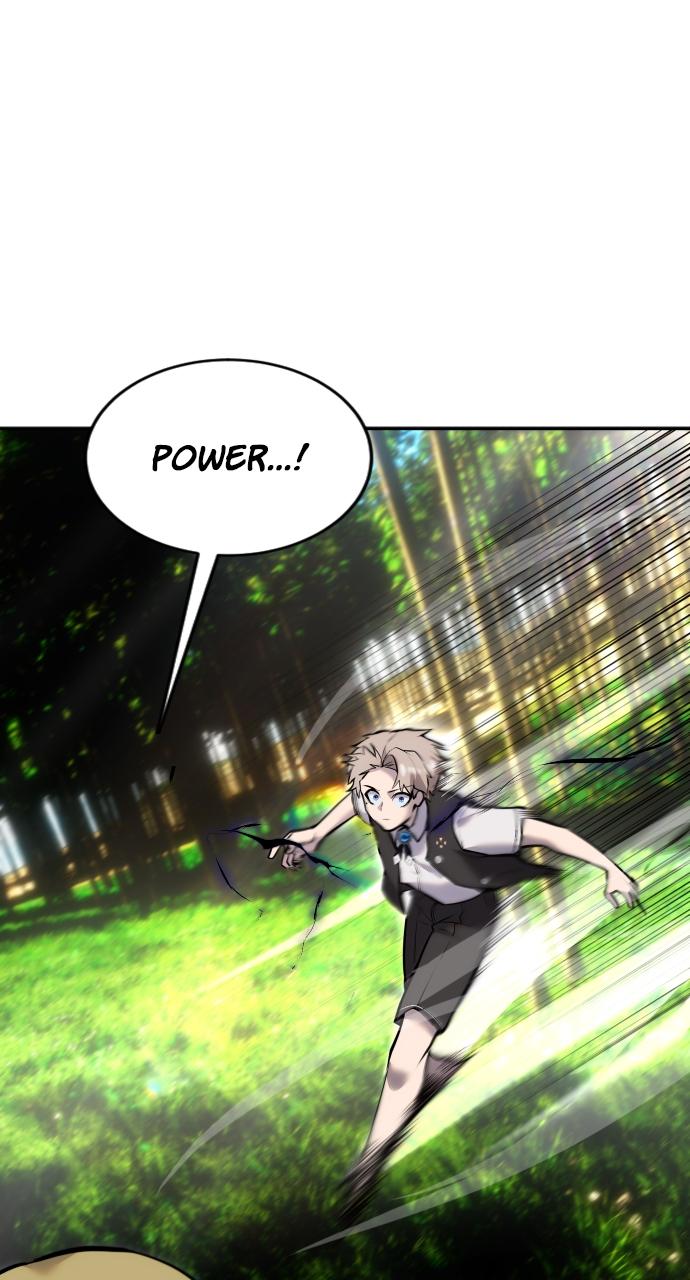 Secretly More Powerful than the Hero Chapter 9 - Page 36