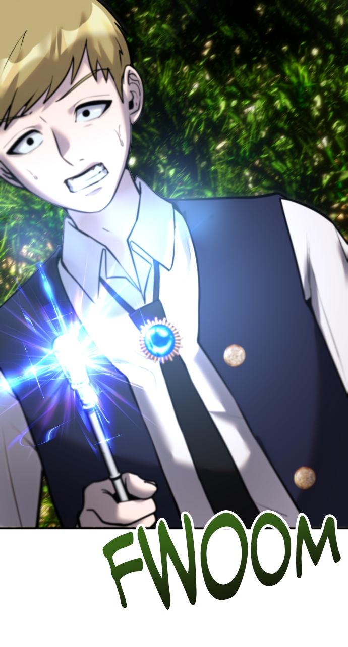 Secretly More Powerful than the Hero Chapter 9 - Page 37