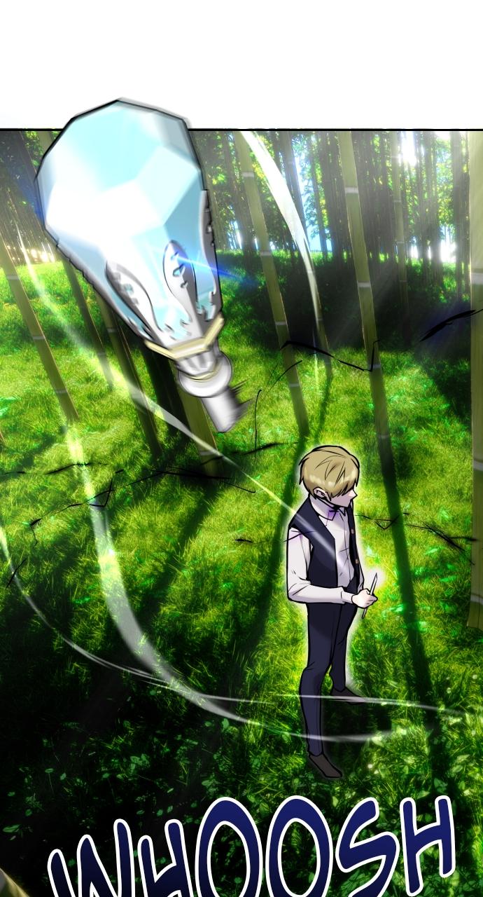 Secretly More Powerful than the Hero Chapter 9 - Page 39