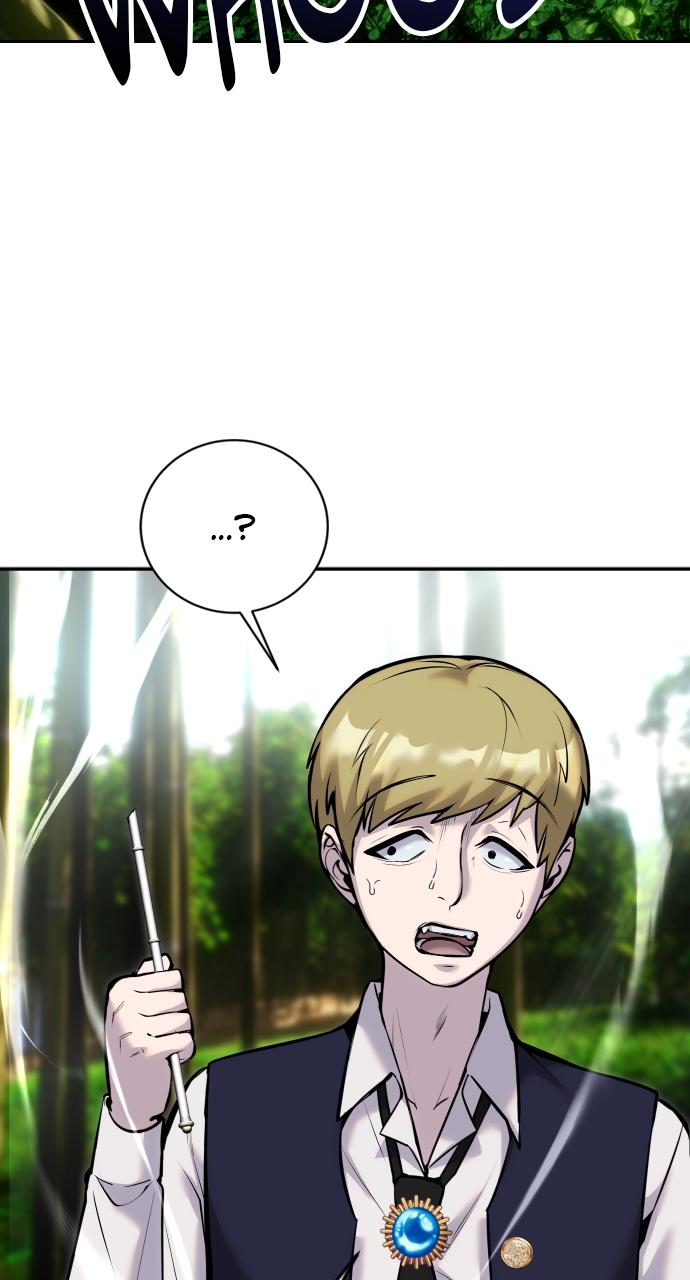 Secretly More Powerful than the Hero Chapter 9 - Page 40