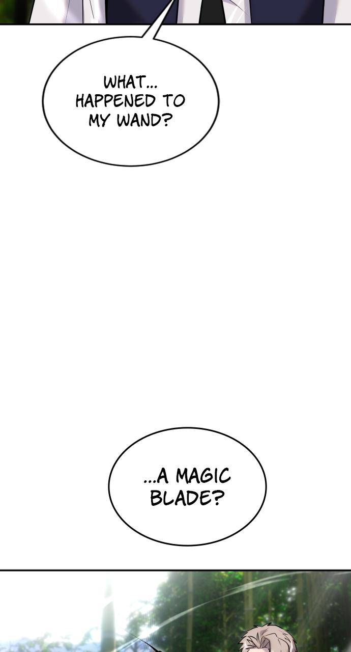 Secretly More Powerful than the Hero Chapter 9 - Page 41