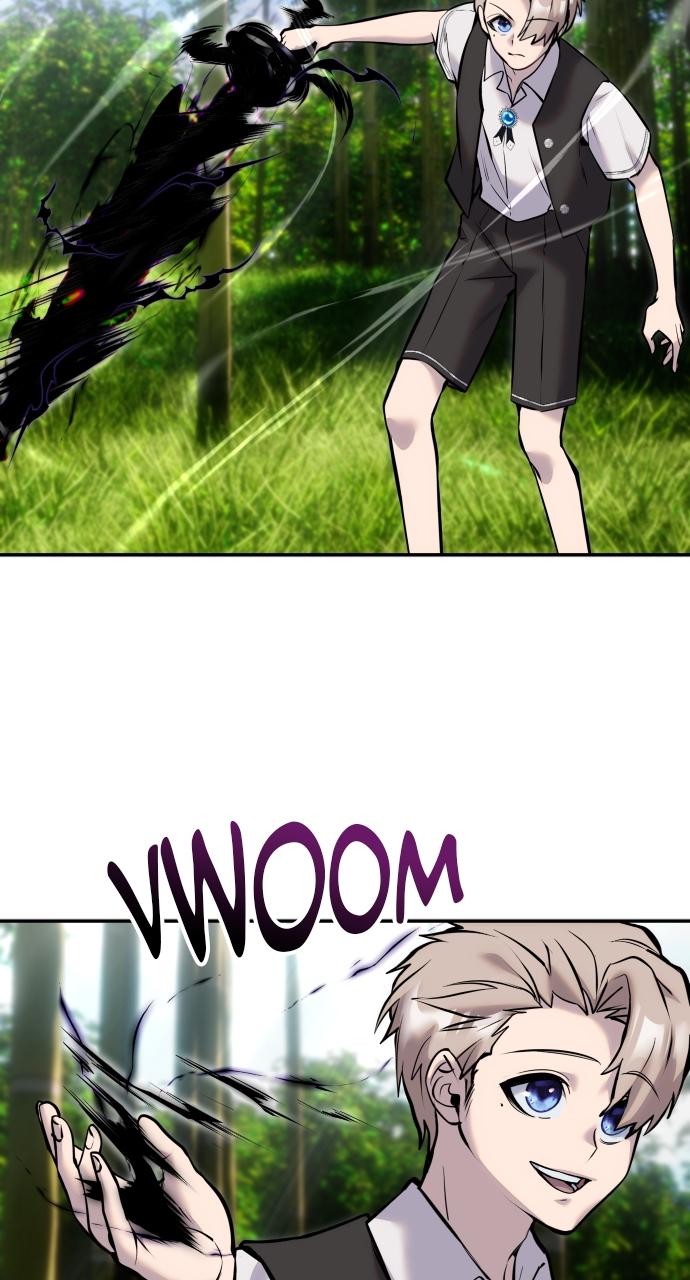 Secretly More Powerful than the Hero Chapter 9 - Page 42