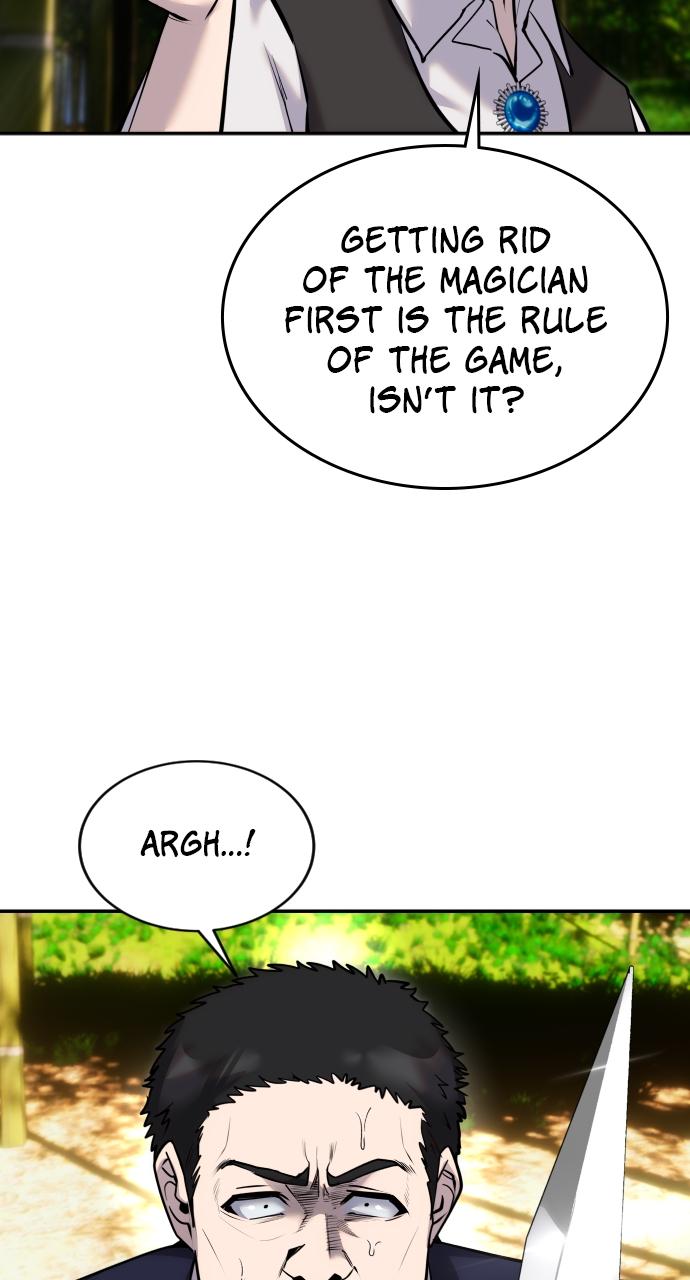 Secretly More Powerful than the Hero Chapter 9 - Page 43