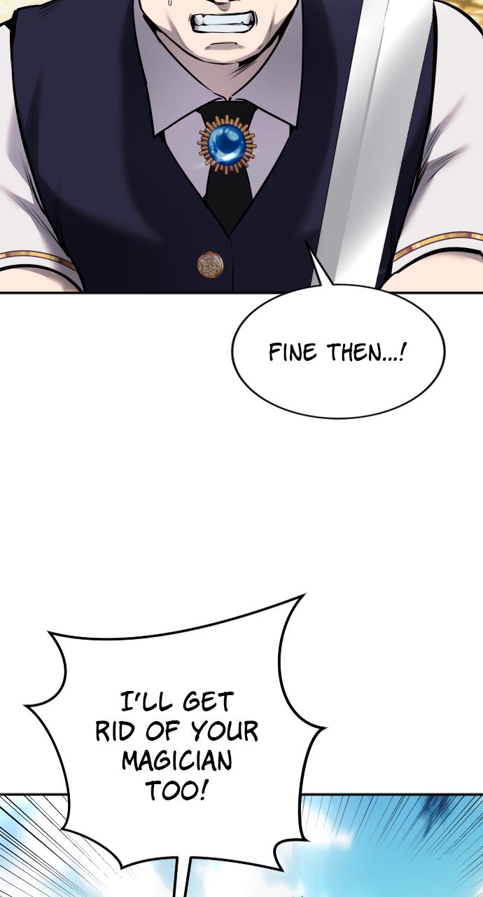 Secretly More Powerful than the Hero Chapter 9 - Page 44