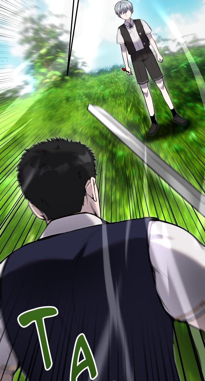 Secretly More Powerful than the Hero Chapter 9 - Page 45