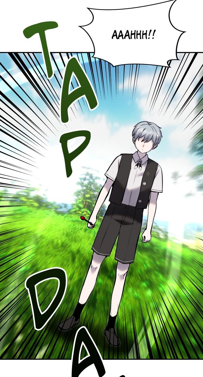 Secretly More Powerful than the Hero Chapter 9 - Page 48