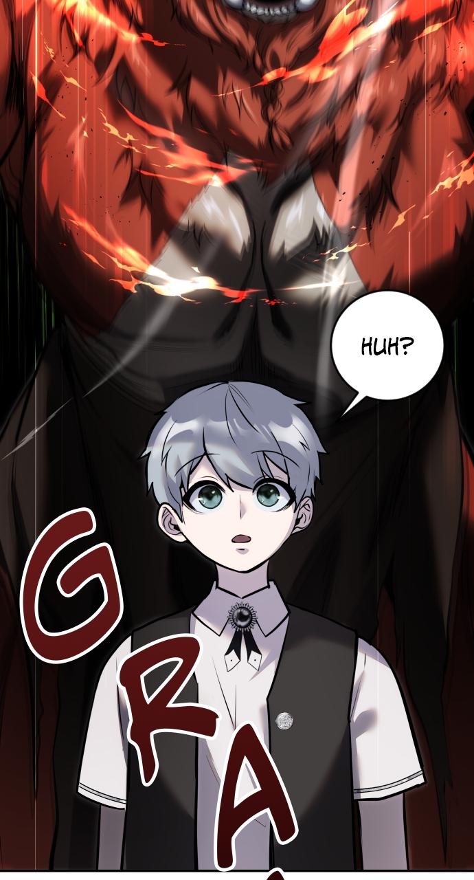 Secretly More Powerful than the Hero Chapter 9 - Page 57