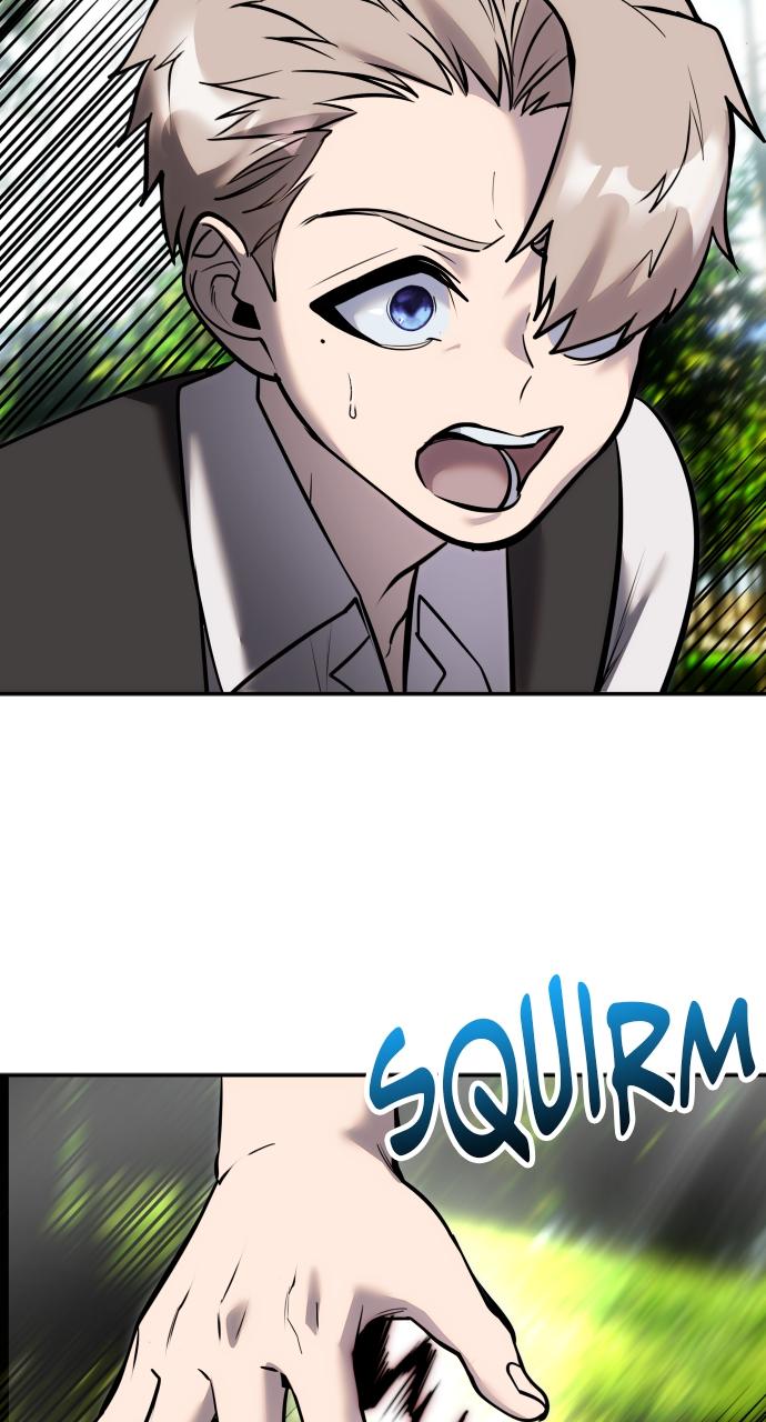 Secretly More Powerful than the Hero Chapter 9 - Page 63