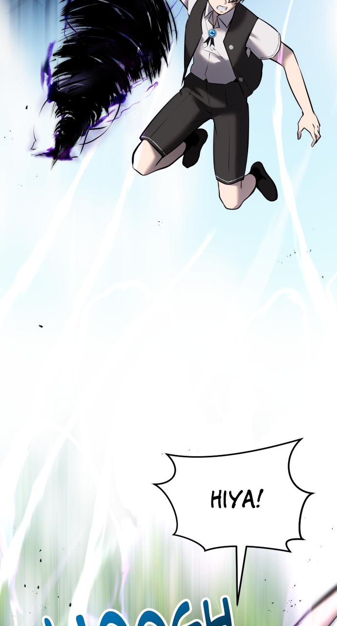 Secretly More Powerful than the Hero Chapter 9 - Page 65