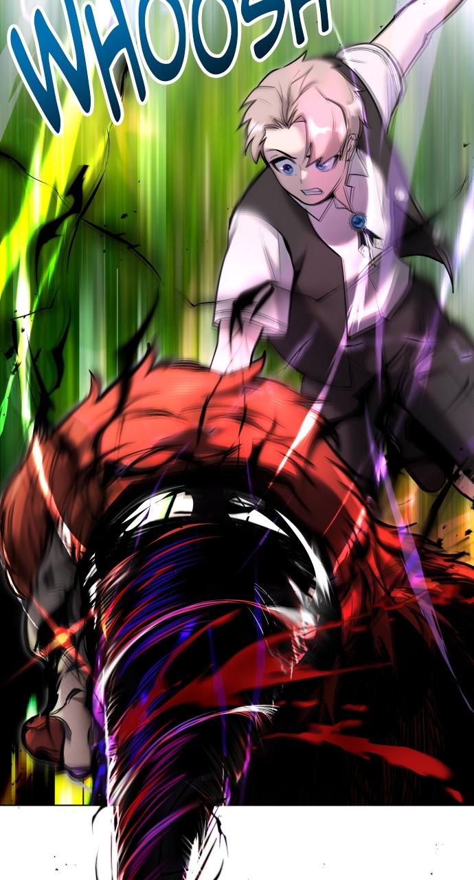 Secretly More Powerful than the Hero Chapter 9 - Page 66