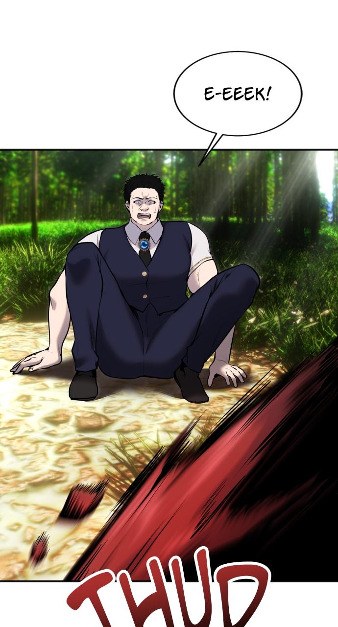 Secretly More Powerful than the Hero Chapter 9 - Page 68