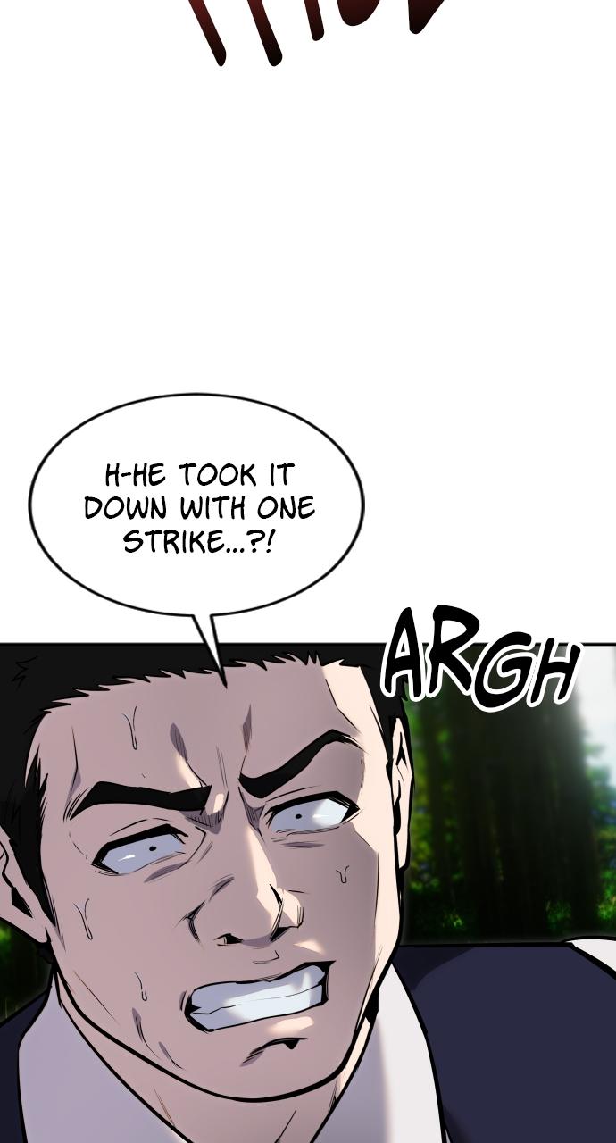 Secretly More Powerful than the Hero Chapter 9 - Page 69