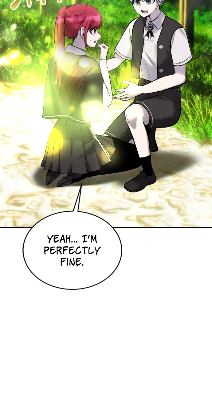 Secretly More Powerful than the Hero Chapter 9 - Page 71