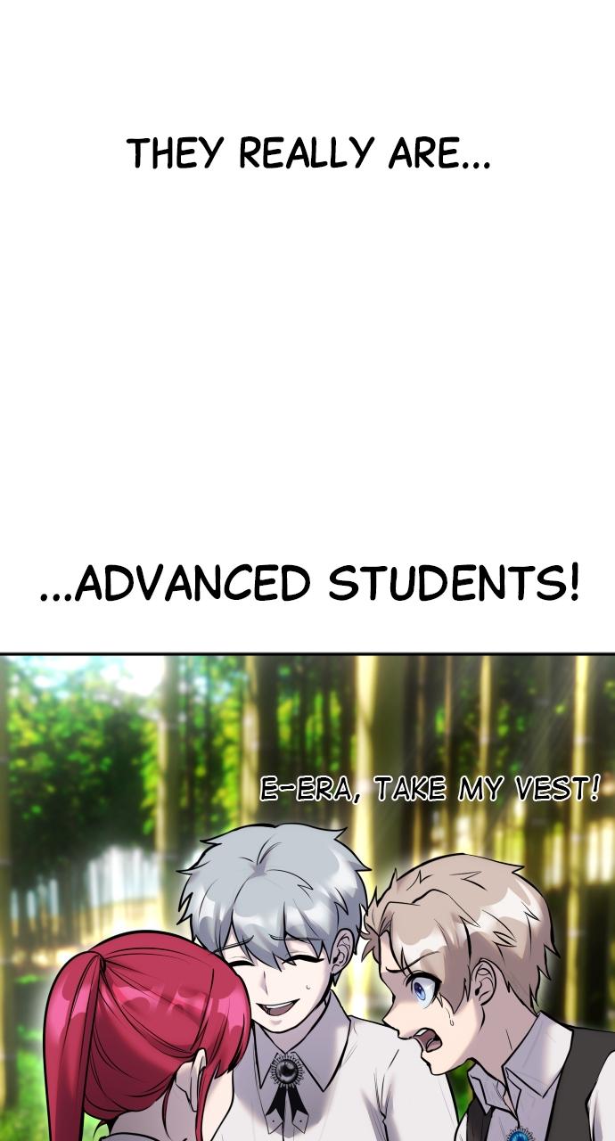 Secretly More Powerful than the Hero Chapter 9 - Page 73