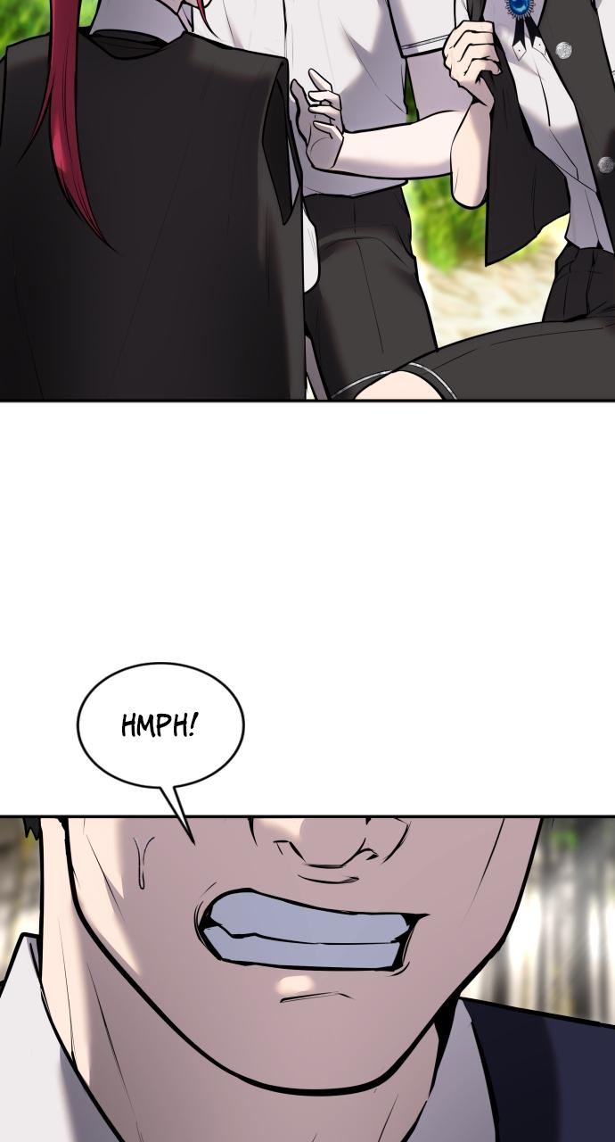 Secretly More Powerful than the Hero Chapter 9 - Page 74