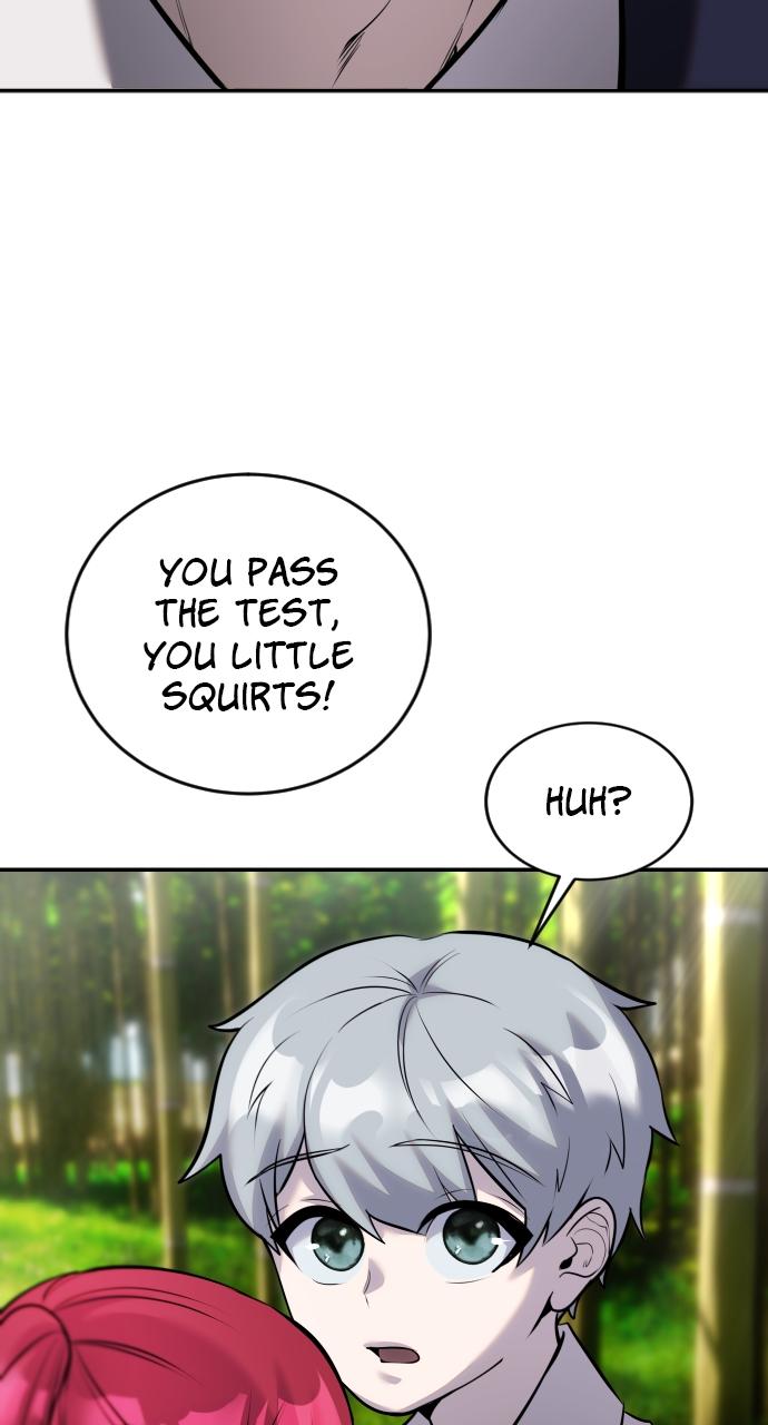 Secretly More Powerful than the Hero Chapter 9 - Page 75