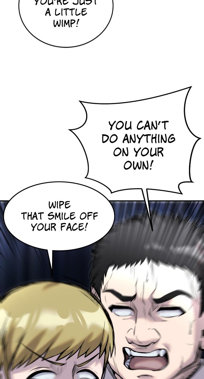 Secretly More Powerful than the Hero Chapter 9 - Page 79