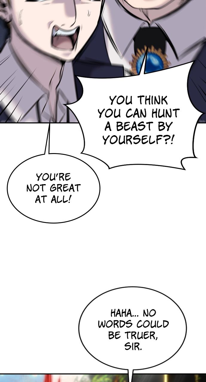 Secretly More Powerful than the Hero Chapter 9 - Page 80