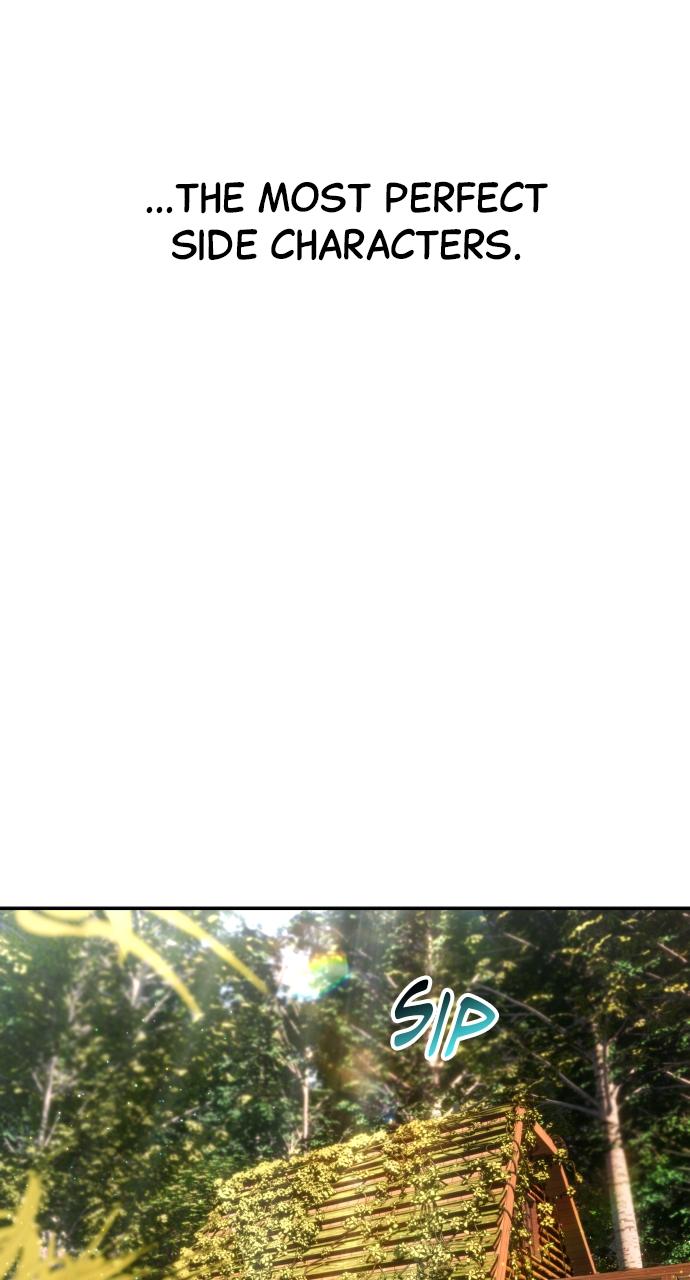 Secretly More Powerful than the Hero Chapter 9 - Page 82