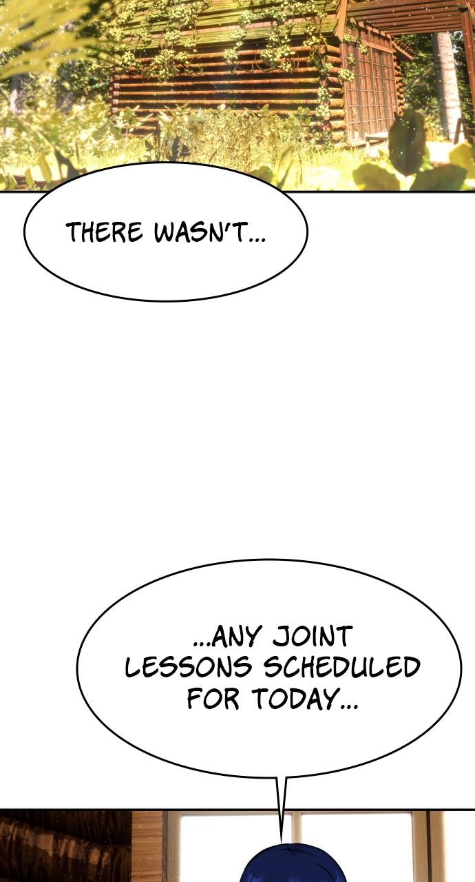 Secretly More Powerful than the Hero Chapter 9 - Page 83