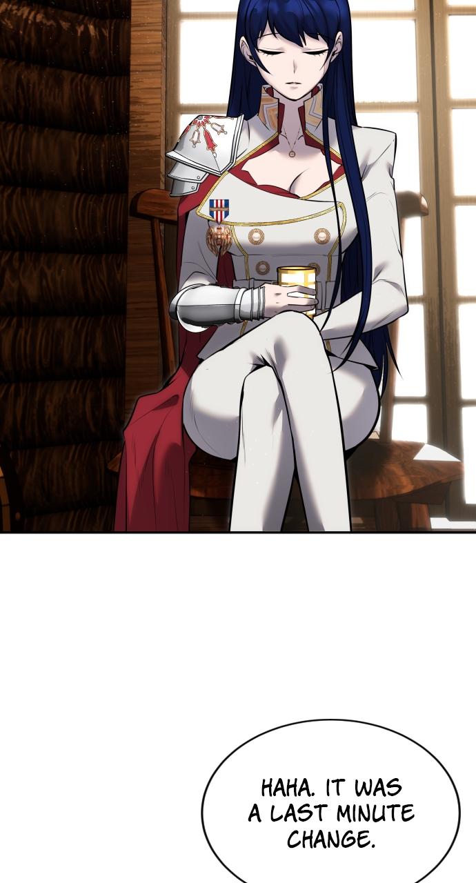 Secretly More Powerful than the Hero Chapter 9 - Page 84