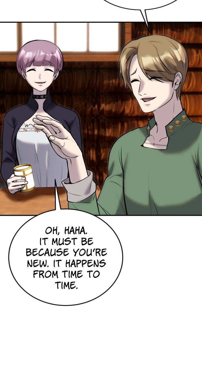 Secretly More Powerful than the Hero Chapter 9 - Page 85