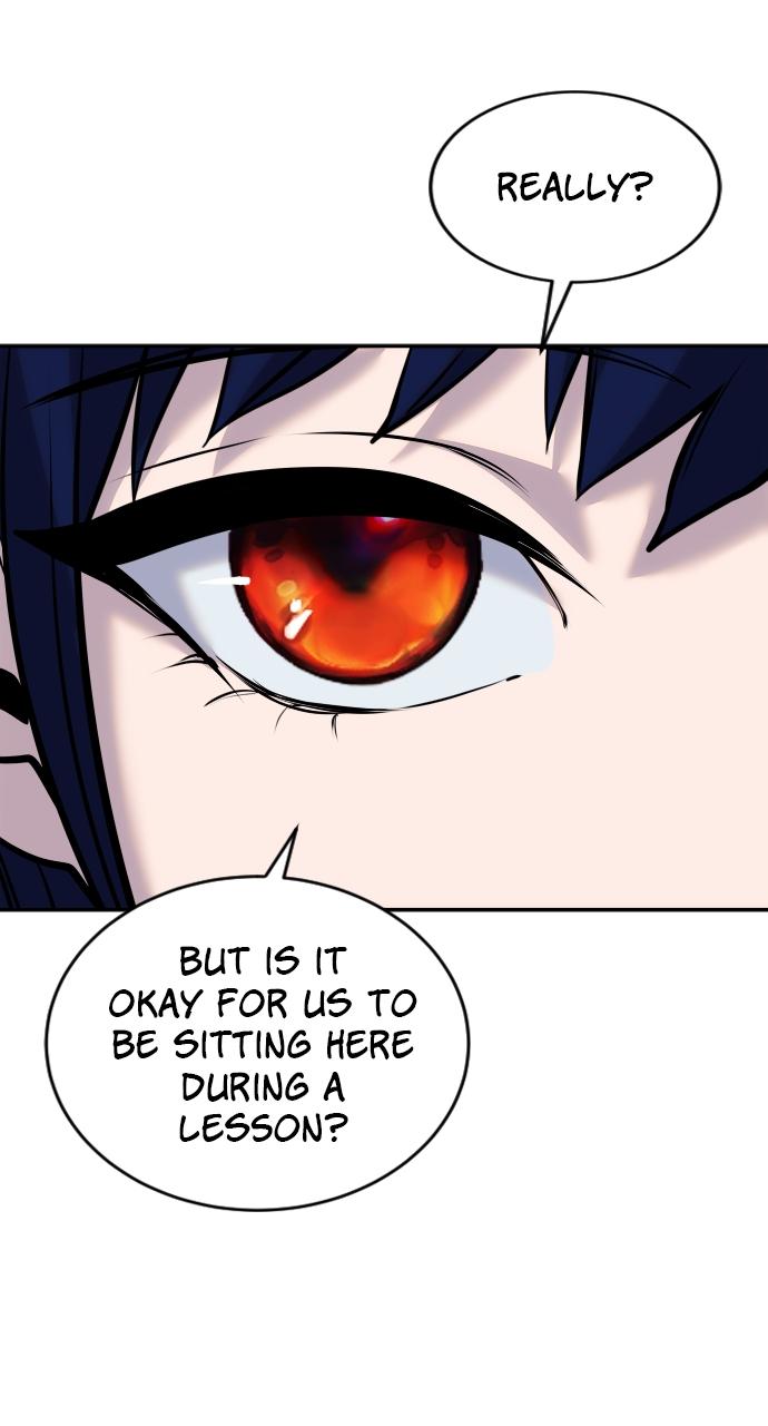 Secretly More Powerful than the Hero Chapter 9 - Page 86