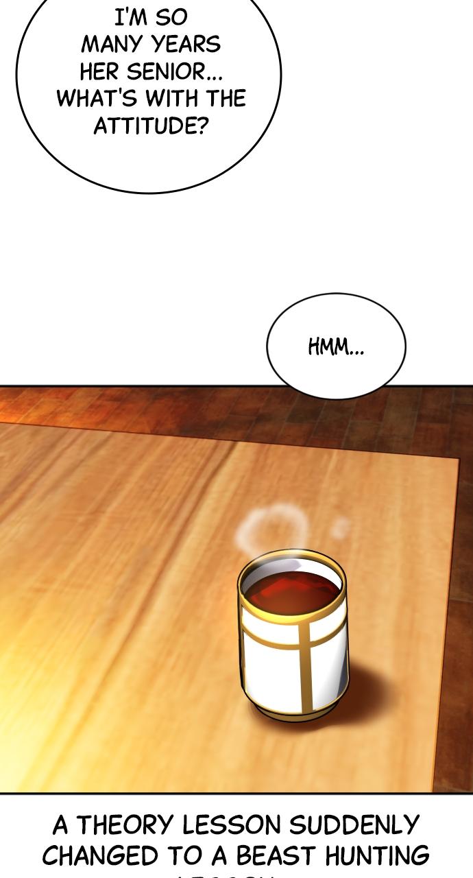 Secretly More Powerful than the Hero Chapter 9 - Page 88